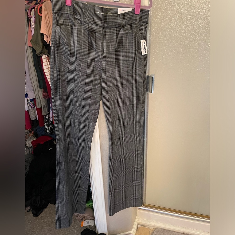 Old navy pixie pants